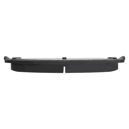 Quality-Built Quality-Built Premium Ceramic Brake Pads w/ Hardware 1001-1058C