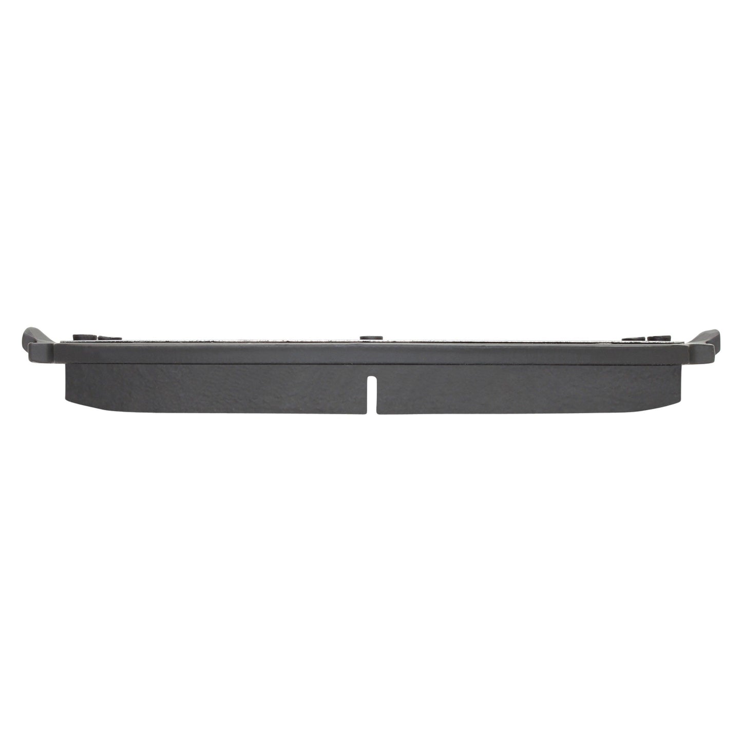 Quality-Built Quality-Built Premium Semi-Metallic Brake Pads w/ Hardware 1001-1058M