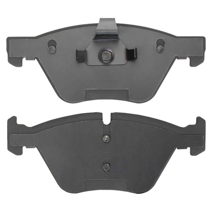 Quality-Built Quality-Built Premium Ceramic Brake Pads w/ Hardware 1001-1061AC