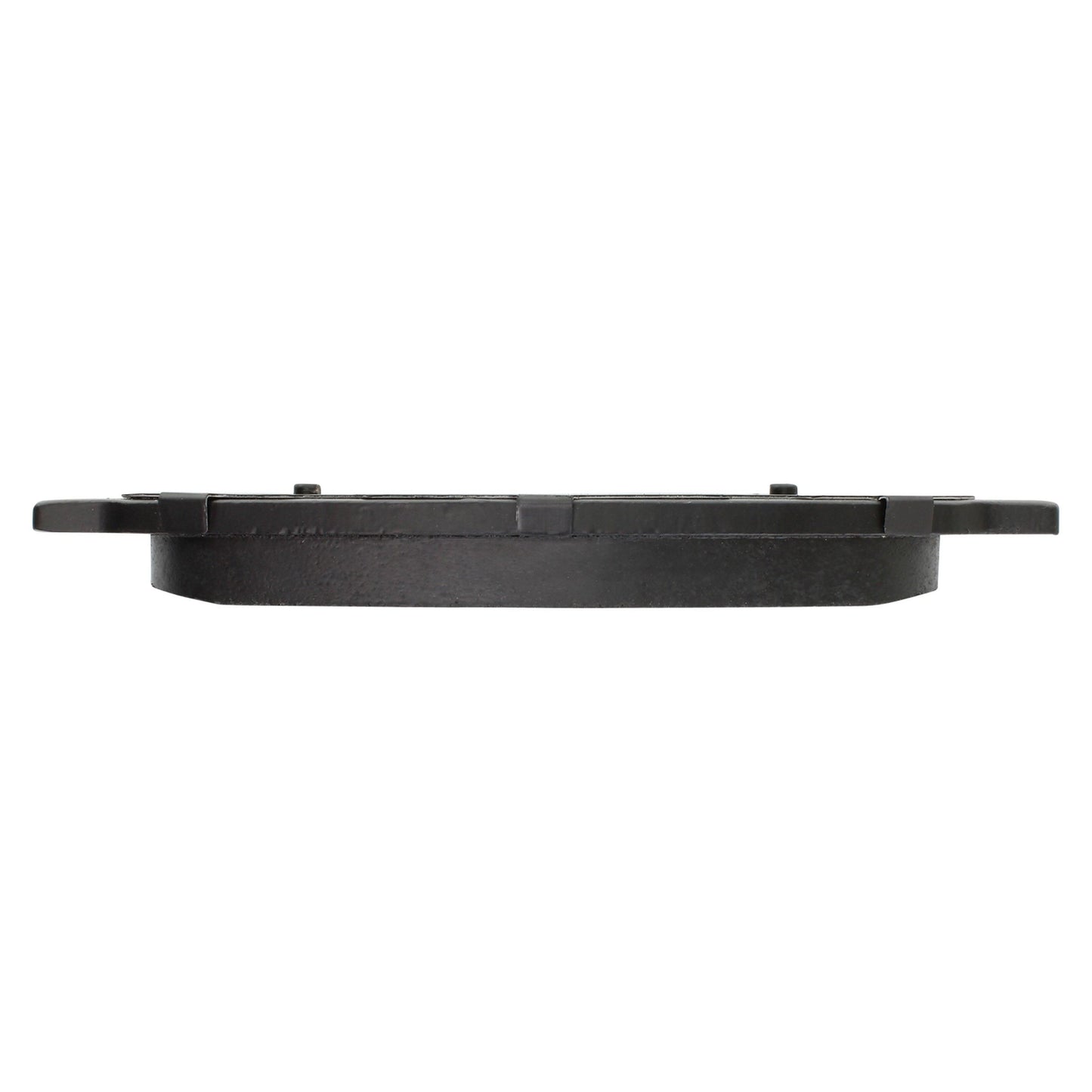 Quality-Built Quality-Built Premium Semi-Metallic Brake Pads w/ Hardware 1001-1067M