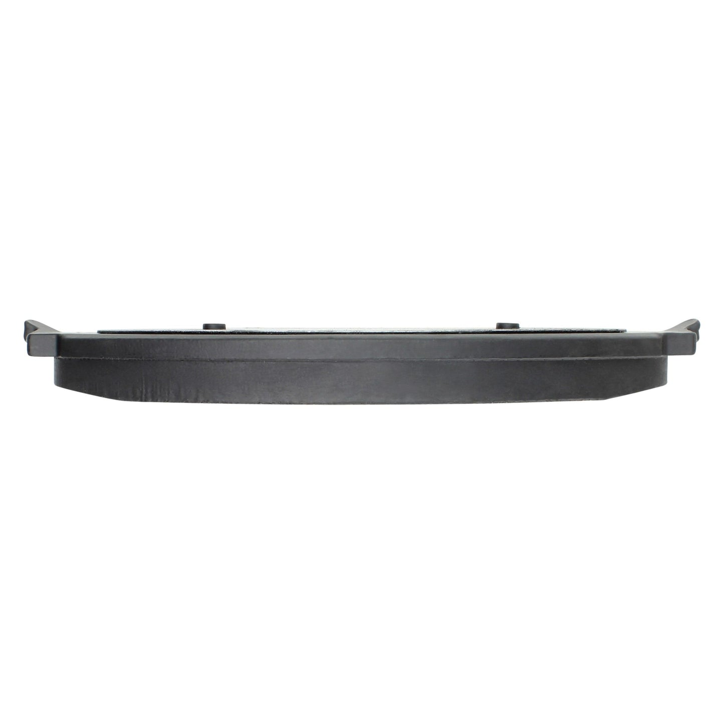 Quality-Built Quality-Built Premium Ceramic Brake Pads w/ Hardware 1001-1070C