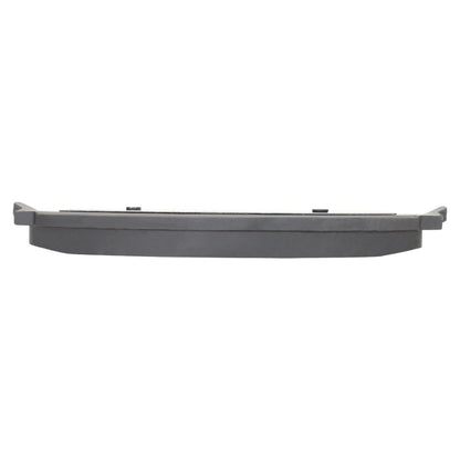 Quality-Built Quality-Built Premium Semi-Metallic Brake Pads w/ Hardware 1001-1070M