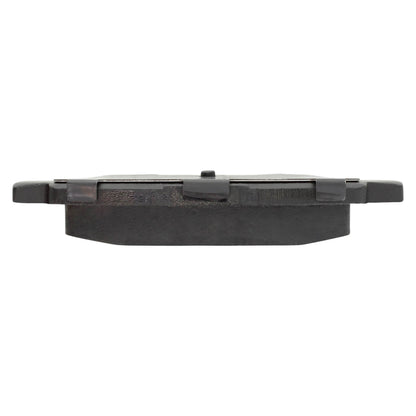 Quality-Built Quality-Built Premium Ceramic Brake Pads w/ Hardware 1001-1071C