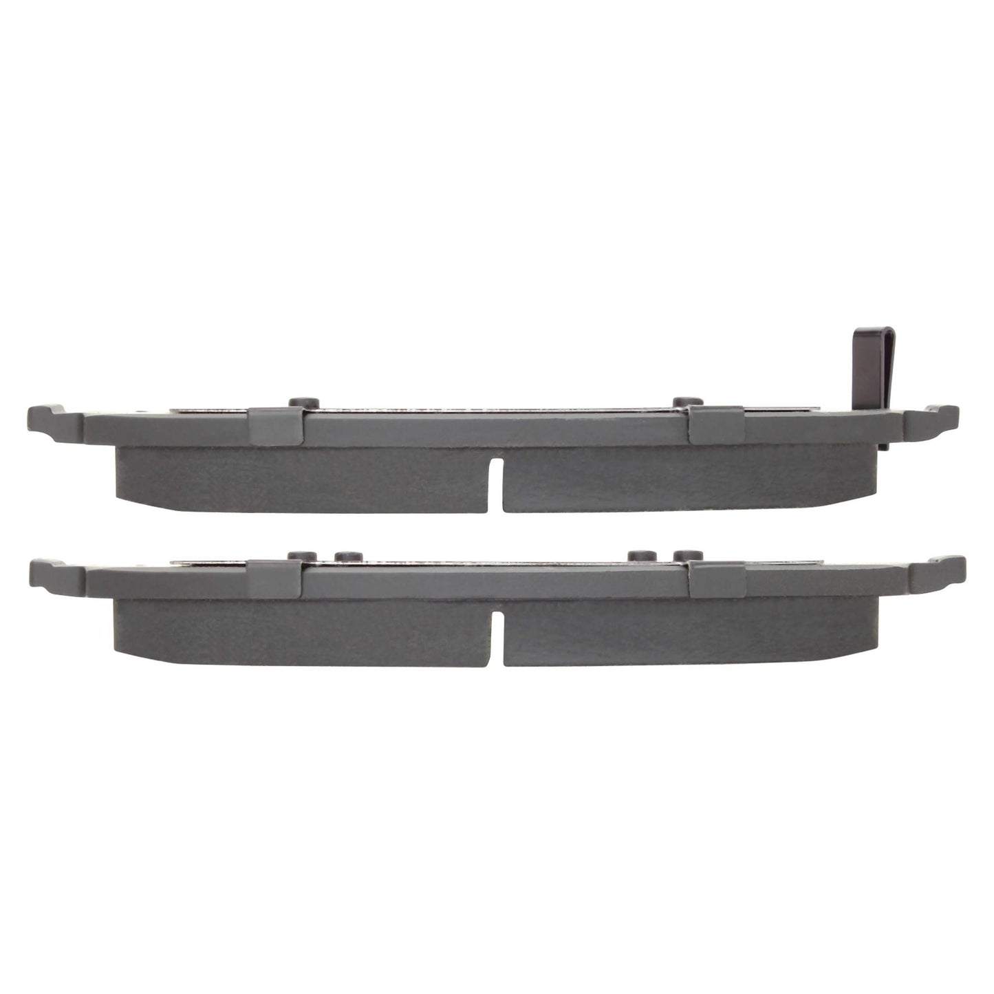 Quality-Built Quality-Built Premium Ceramic Brake Pads w/ Hardware 1001-1080C