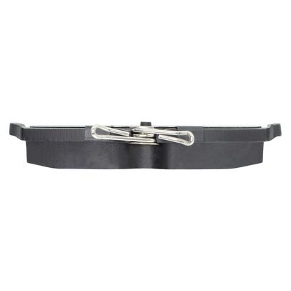Quality-Built Quality-Built Premium Ceramic Brake Pads w/ Hardware 1001-1082C