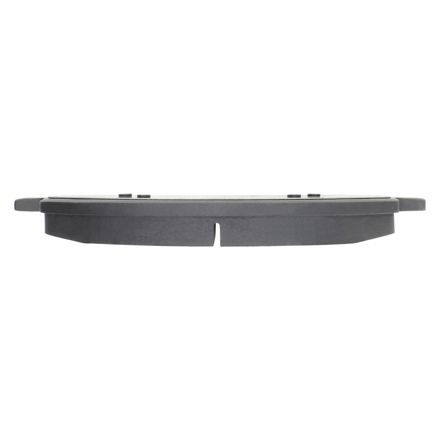 Quality-Built Quality-Built Premium Semi-Metallic Brake Pads w/ Hardware 1001-1084M