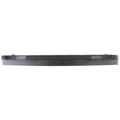 Quality-Built Quality-Built Premium Semi-Metallic Brake Pads w/ Hardware 1001-1085M