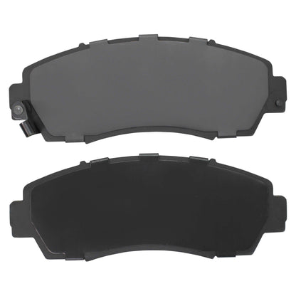 Quality-Built Quality-Built Premium Ceramic Brake Pads w/ Hardware 1001-1089C