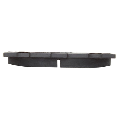 Quality-Built Quality-Built Premium Ceramic Brake Pads w/ Hardware 1001-1091C