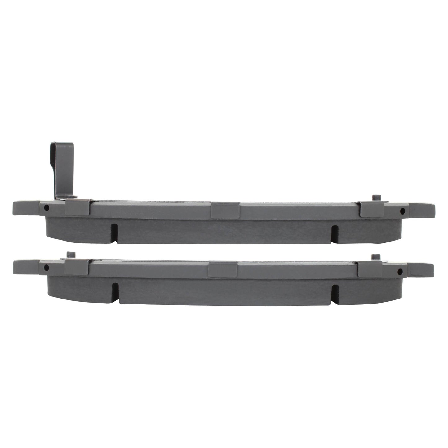 Quality-Built Quality-Built Premium Ceramic Brake Pads w/ Hardware 1001-1094C