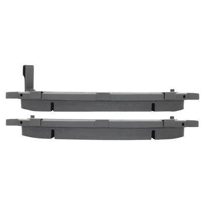 Quality-Built Quality-Built Premium Ceramic Brake Pads w/ Hardware 1001-1094C