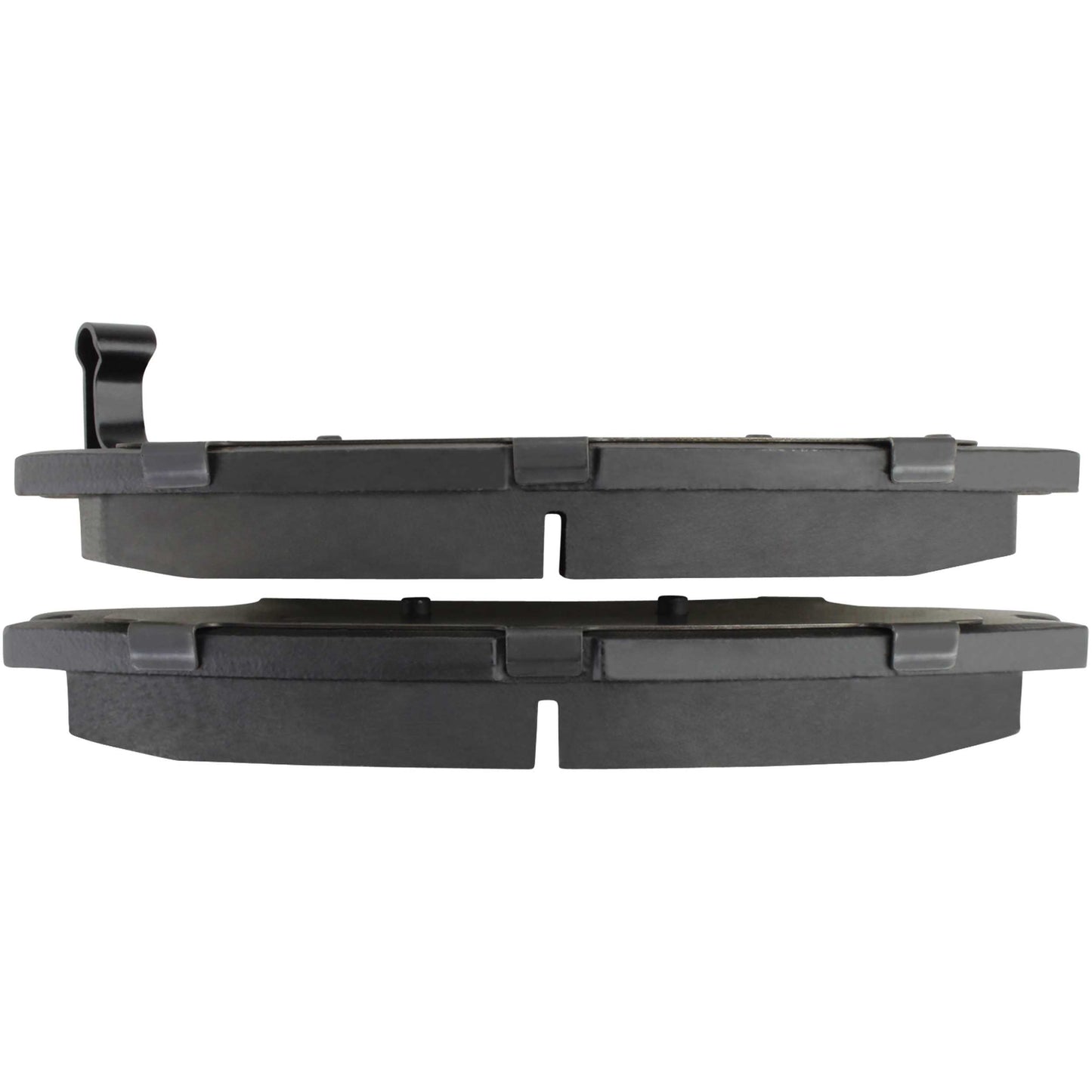 Quality-Built Quality-Built Premium Ceramic Brake Pads w/ Hardware 1001-1104C