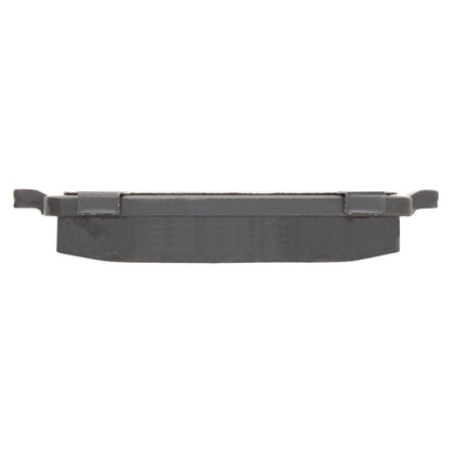 Quality-Built Quality-Built Premium Ceramic Brake Pads w/ Hardware 1001-1108C
