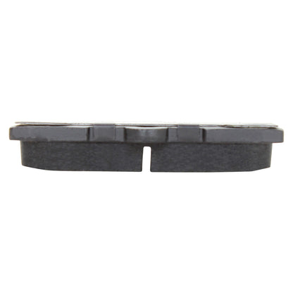 Quality-Built Quality-Built Premium Ceramic Brake Pads w/ Hardware 1001-1113AC