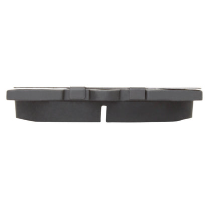Quality-Built Quality-Built Premium Ceramic Brake Pads w/ Hardware 1001-1113C