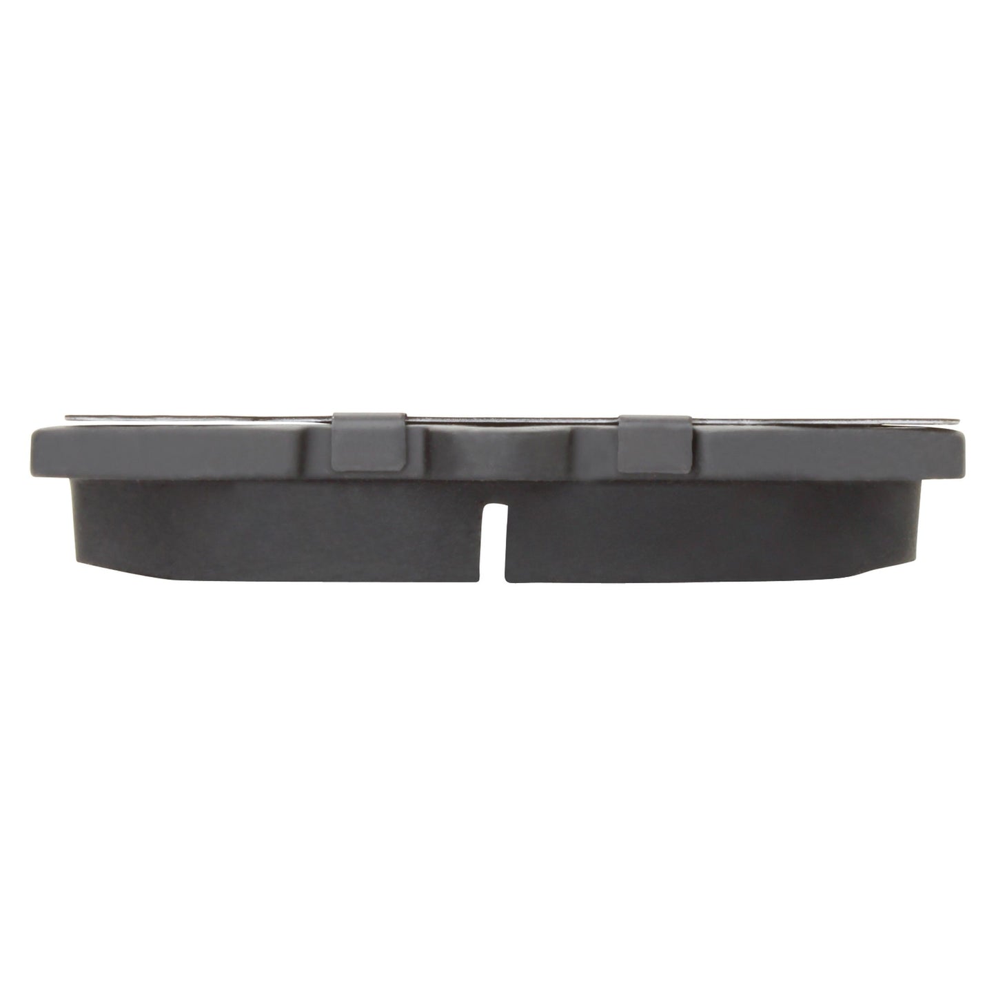 Quality-Built Quality-Built Premium Semi-Metallic Brake Pads w/ Hardware 1001-1113M