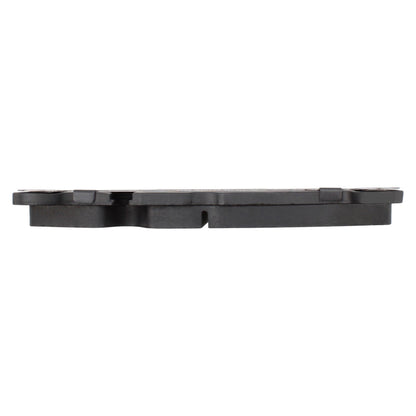 Quality-Built Quality-Built Premium Semi-Metallic Brake Pads 1001-1116AM