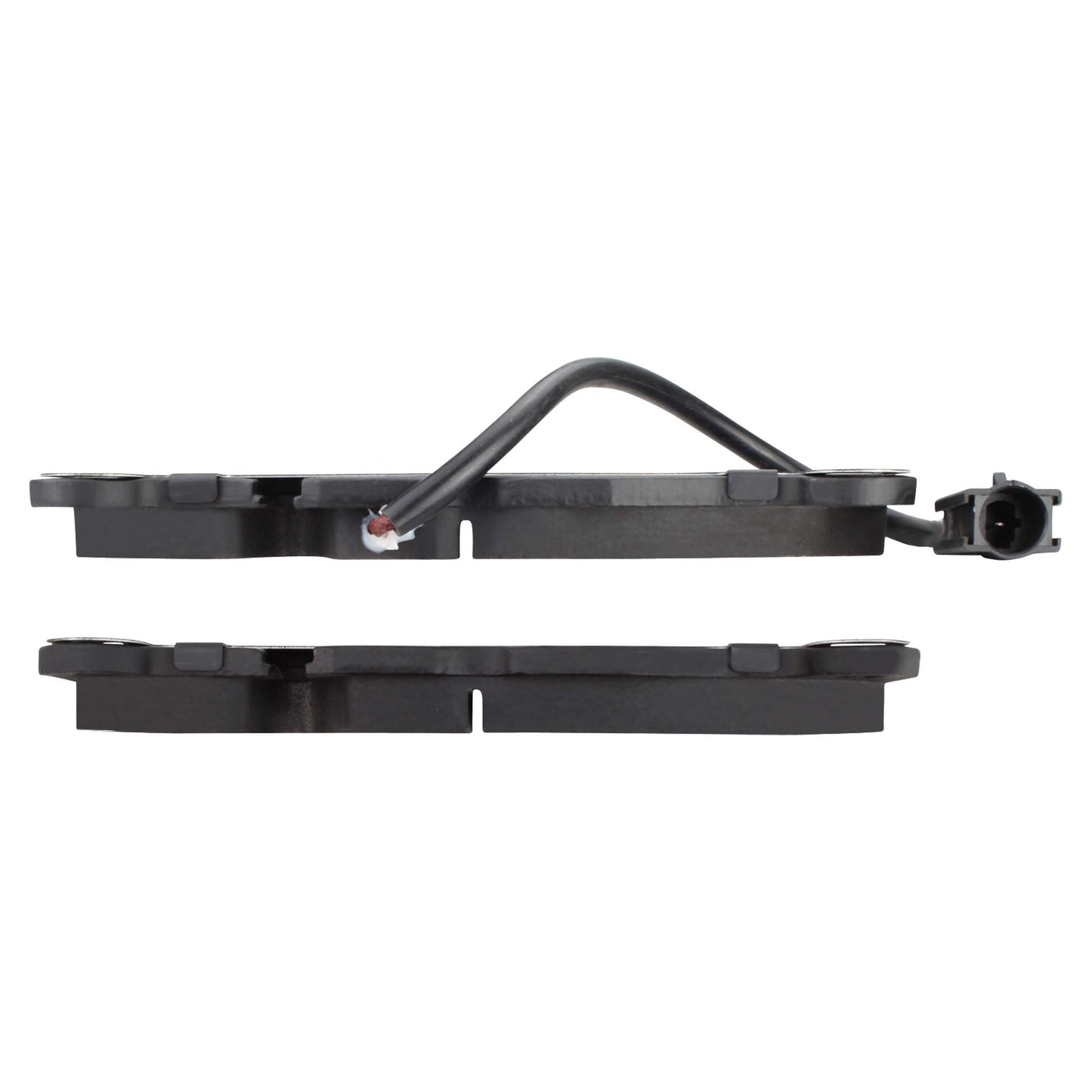 Quality-Built Quality-Built Premium Semi-Metallic Brake Pads 1001-1116BM