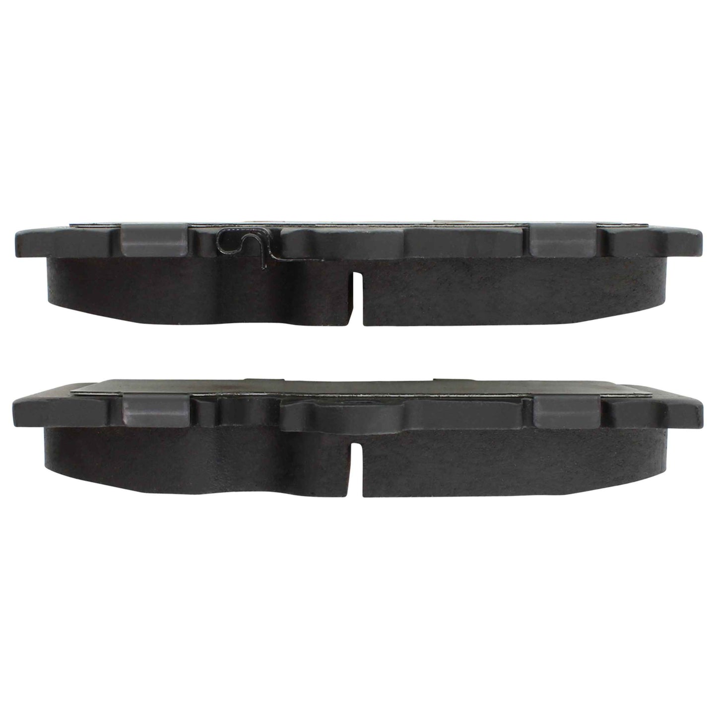 Quality-Built Quality-Built Premium Ceramic Brake Pads w/ Hardware 1001-1118C
