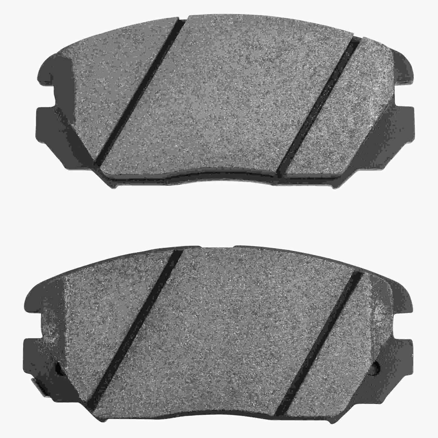 Quality-Built Quality-Built Premium Ceramic Brake Pads w/ Hardware 1001-1125AC