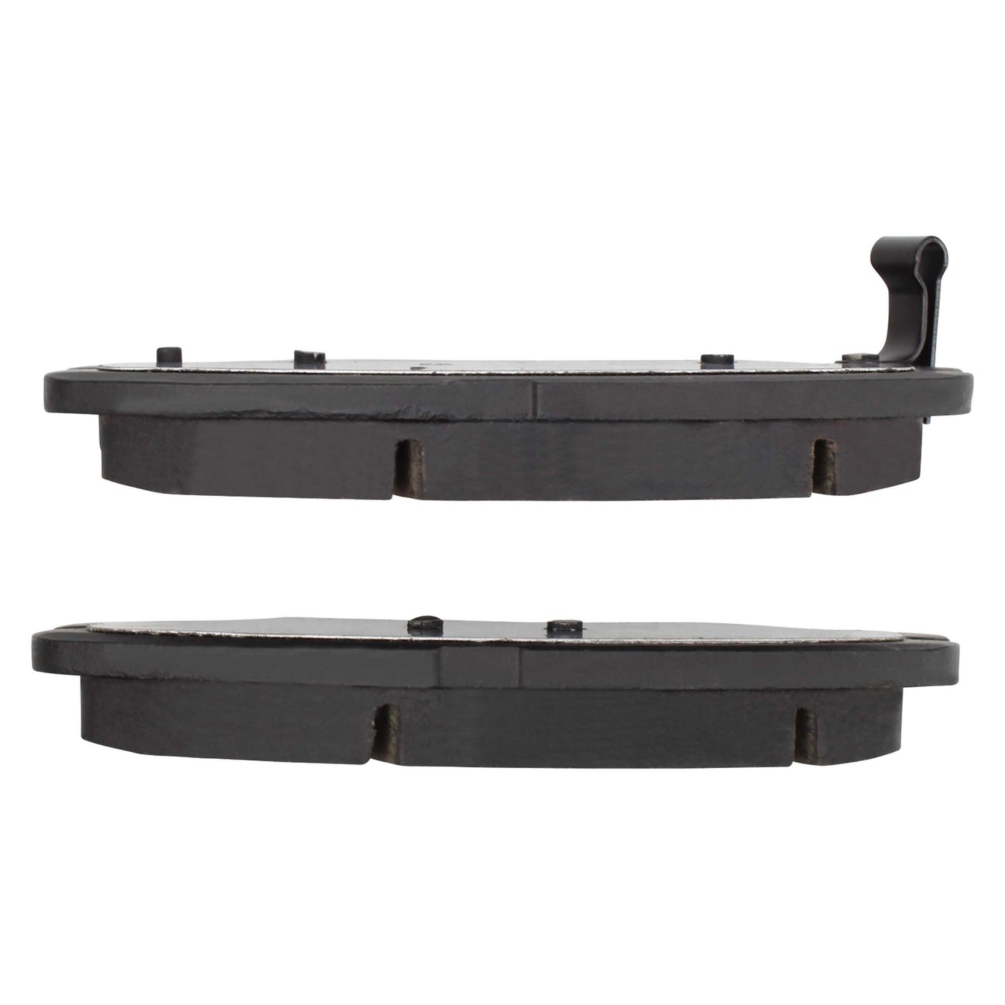 Quality-Built Quality-Built Premium Ceramic Brake Pads w/ Hardware 1001-1125AC