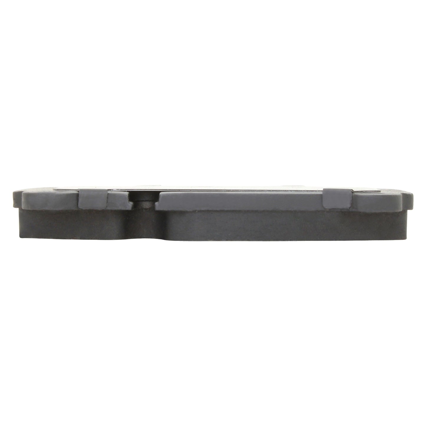 Quality-Built Quality-Built Premium Semi-Metallic Brake Pads w/ Hardware 1001-1129M