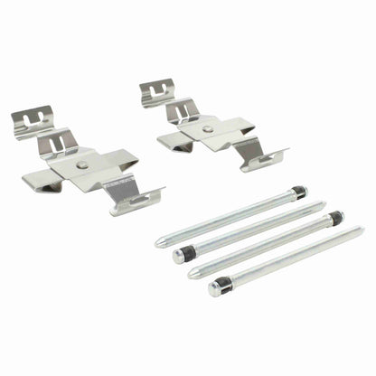 Quality-Built Quality-Built Premium Ceramic Brake Pads w/ Hardware 1001-1149C