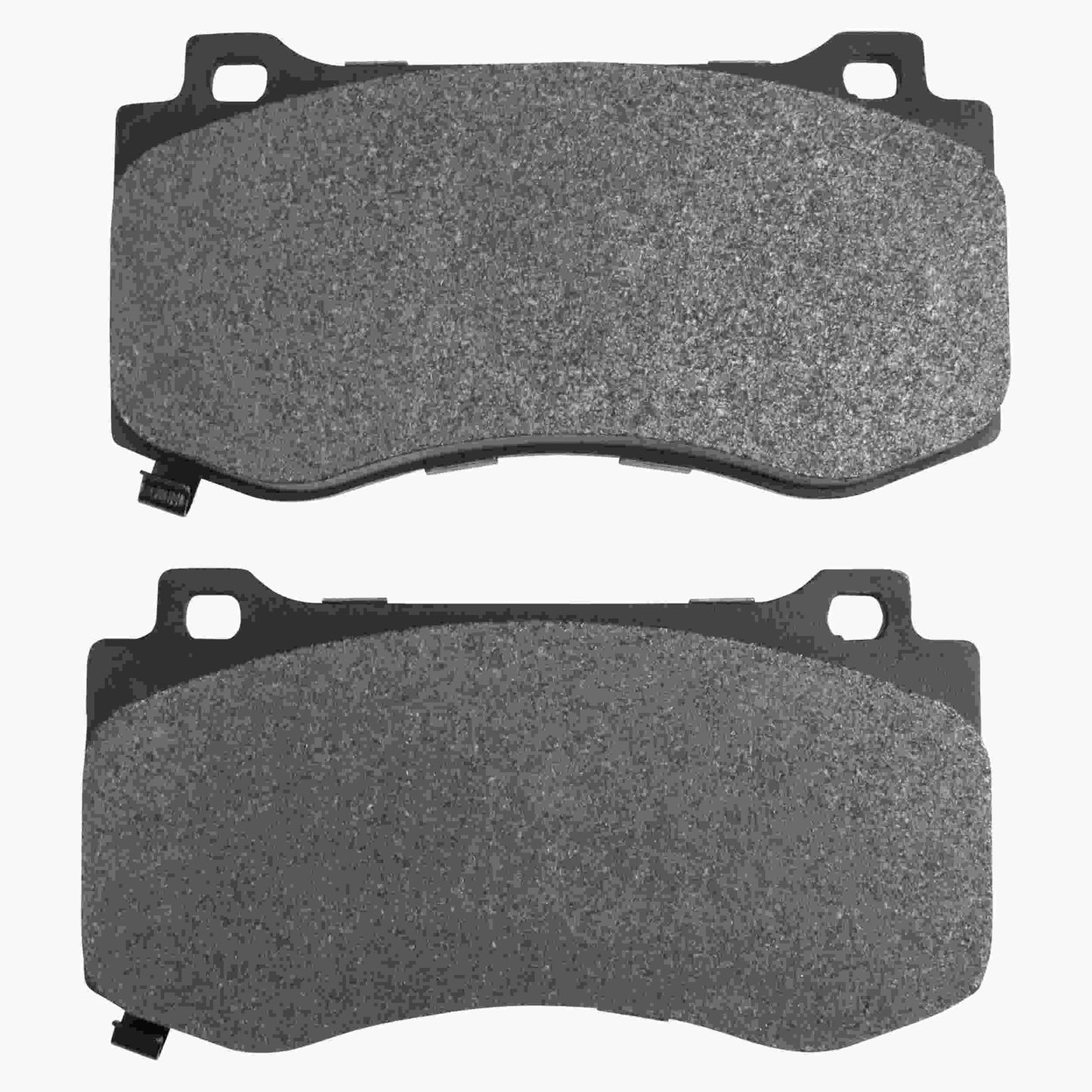 Quality-Built Quality-Built Premium Semi-Metallic Brake Pads w/ Hardware 1001-1149M