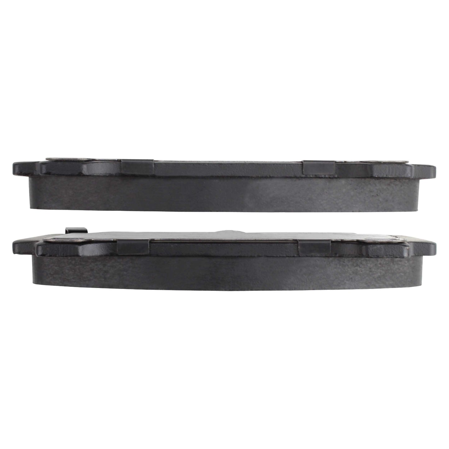 Quality-Built Quality-Built Premium Semi-Metallic Brake Pads w/ Hardware 1001-1149M