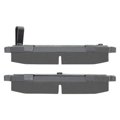 Quality-Built Quality-Built Premium Ceramic Brake Pads w/ Hardware 1001-1157C