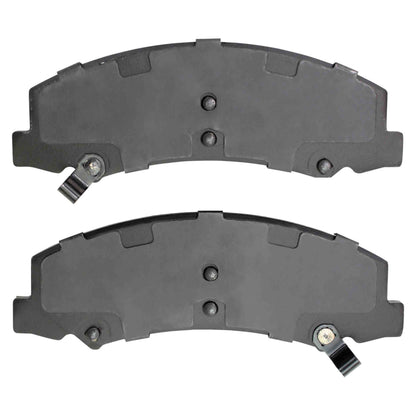 Quality-Built Quality-Built Premium Ceramic Brake Pads w/ Hardware 1001-1159C