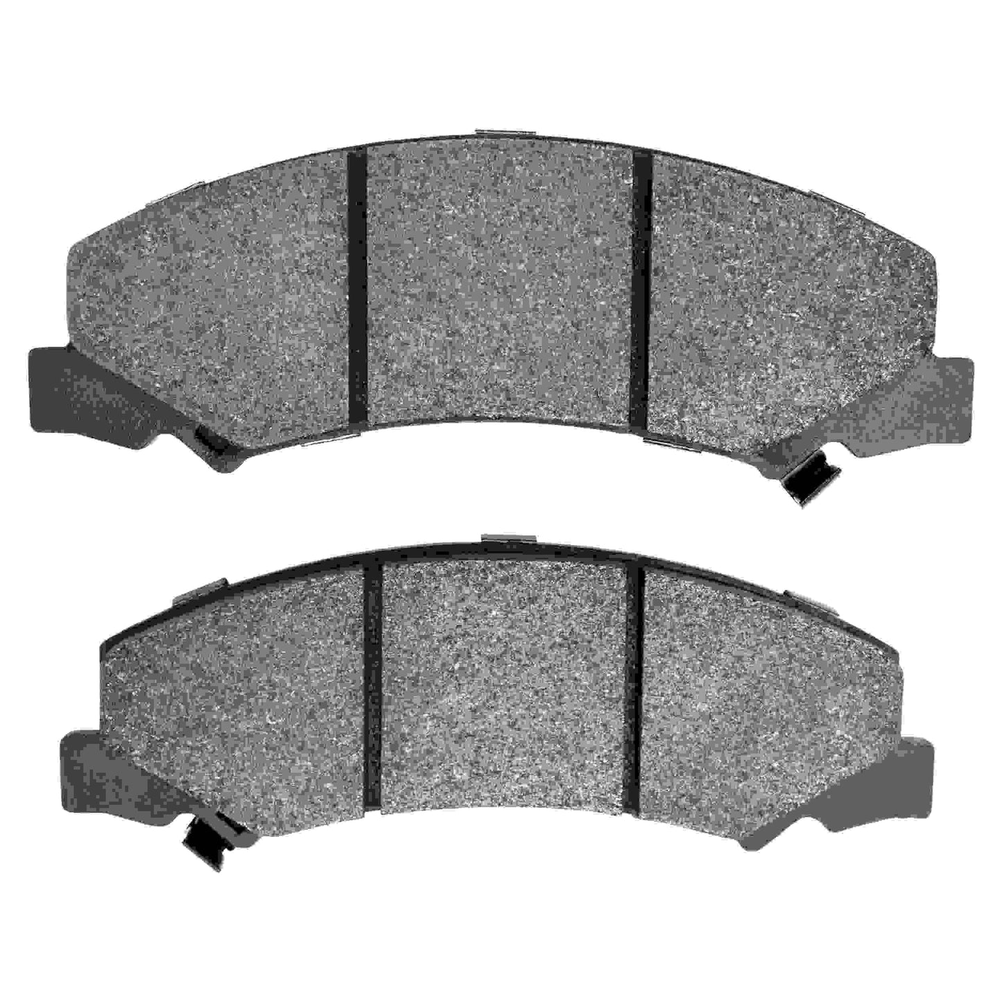 Quality-Built Quality-Built Premium Ceramic Brake Pads w/ Hardware 1001-1159C