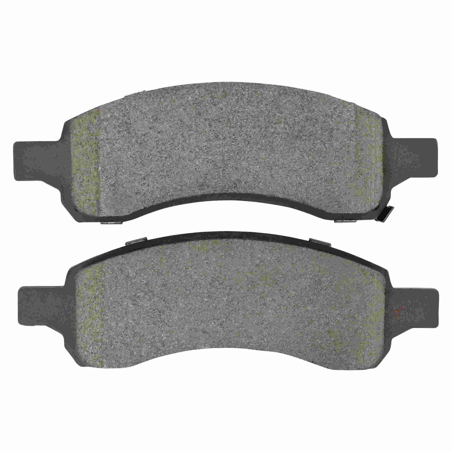 Quality-Built Quality-Built Premium Ceramic Brake Pads w/ Hardware 1001-1169AC