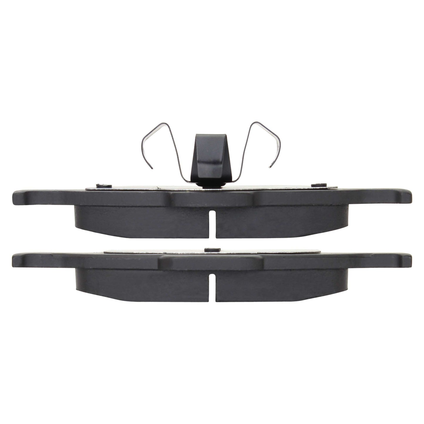 Quality-Built Quality-Built Premium Semi-Metallic Brake Pads 1001-1175M