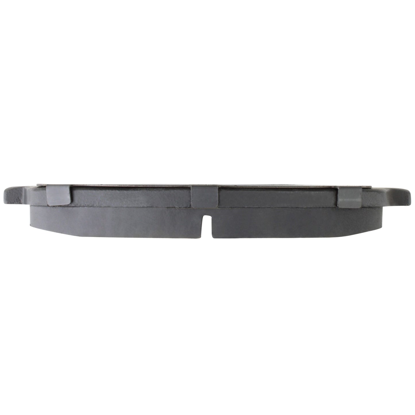 Quality-Built Quality-Built Premium Semi-Metallic Brake Pads w/ Hardware 1001-1179M