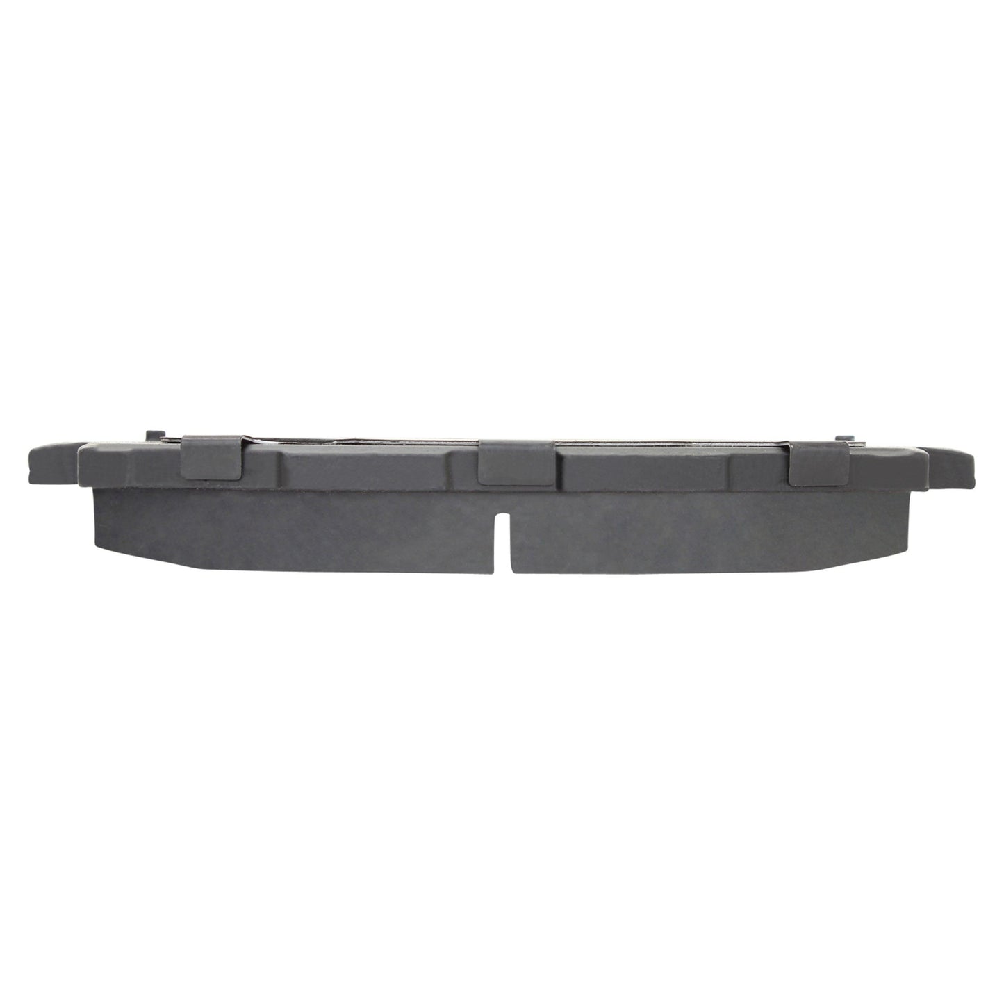 Quality-Built Quality-Built Premium Ceramic Brake Pads w/ Hardware 1001-1184AC