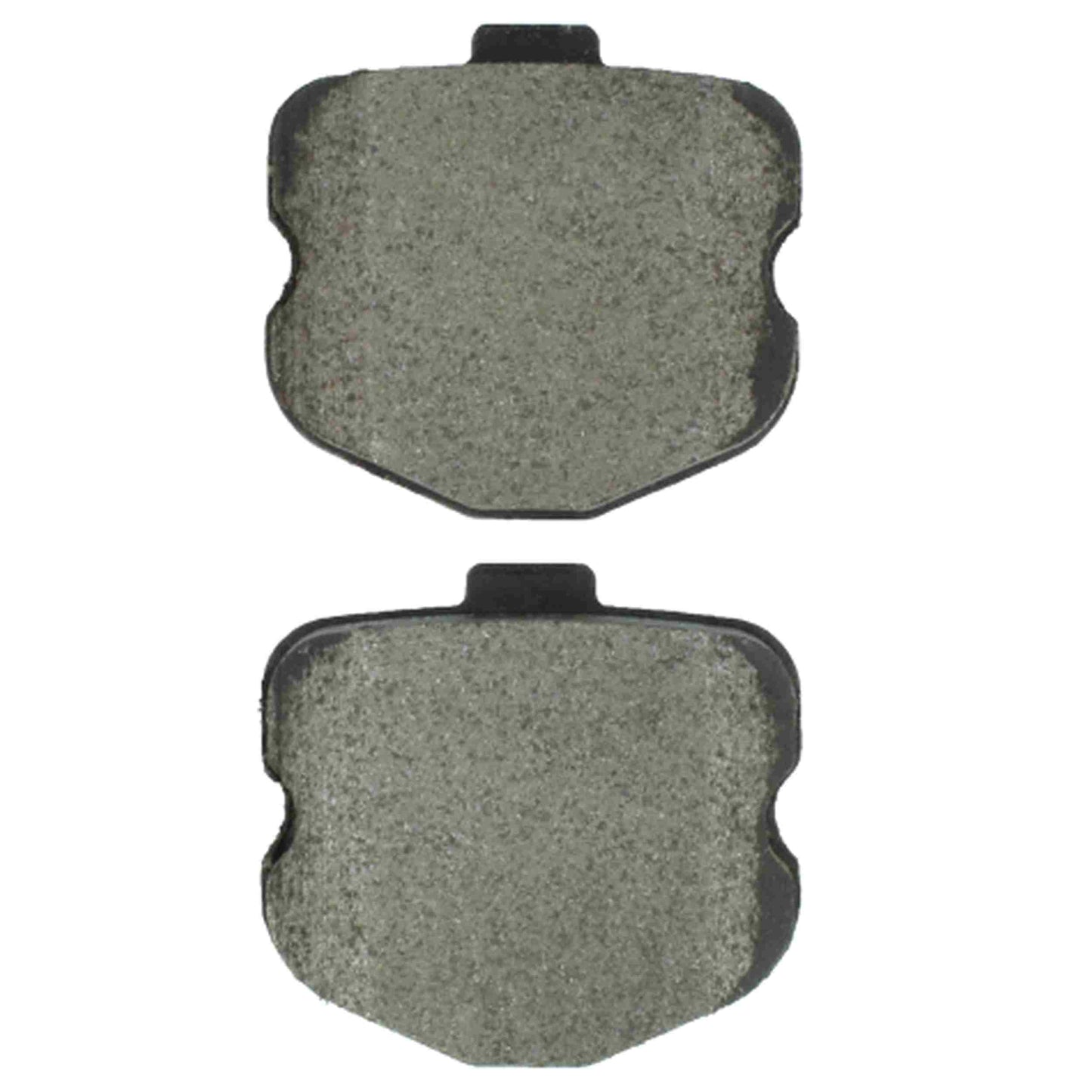 Quality-Built Quality-Built Premium Ceramic Brake Pads w/ Hardware 1001-1185C