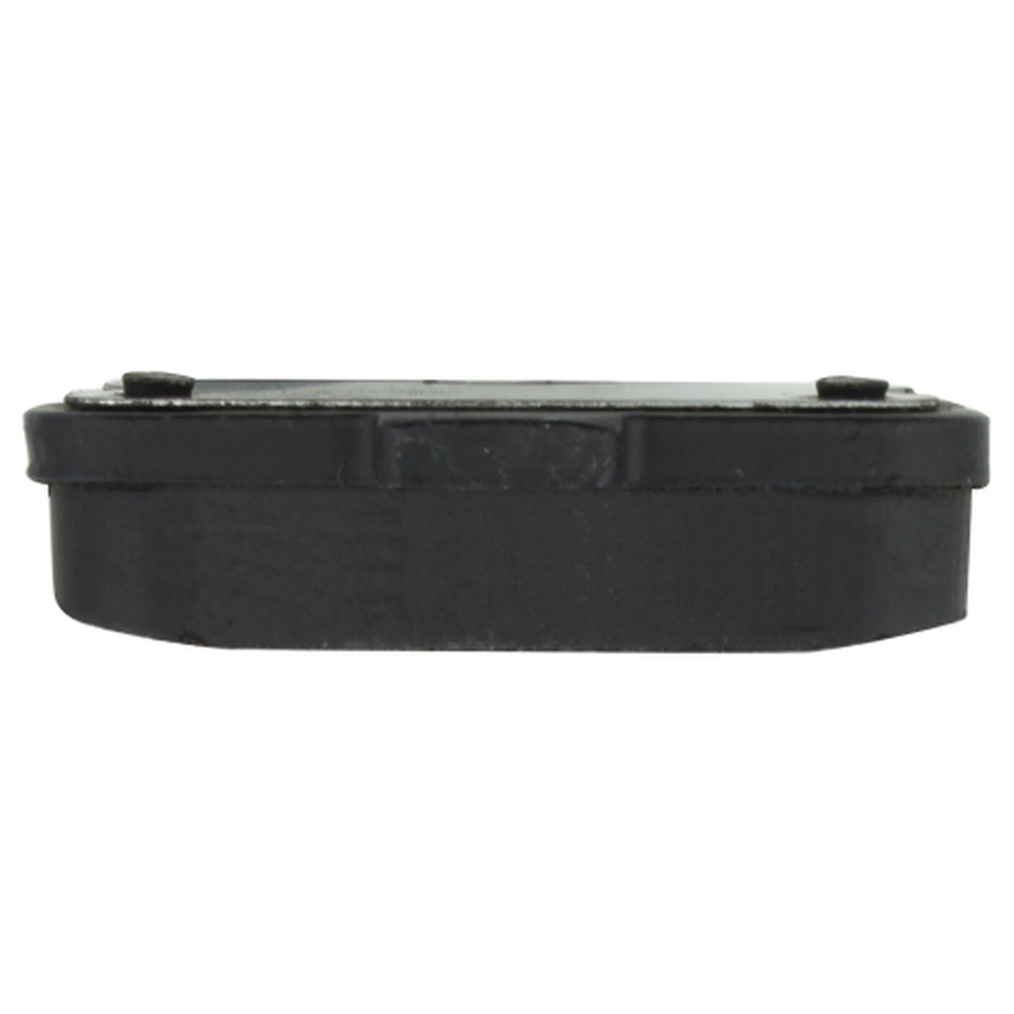 Quality-Built Quality-Built Premium Ceramic Brake Pads w/ Hardware 1001-1185C