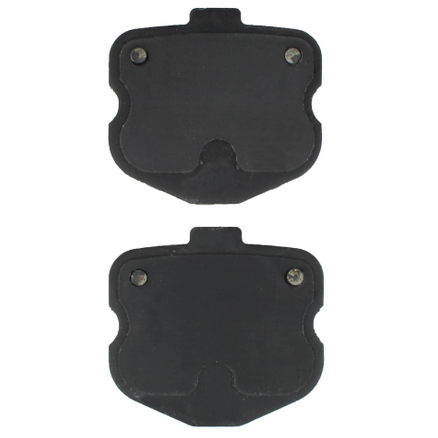 Quality-Built Quality-Built Premium Semi-Metallic Brake Pads 1001-1185M