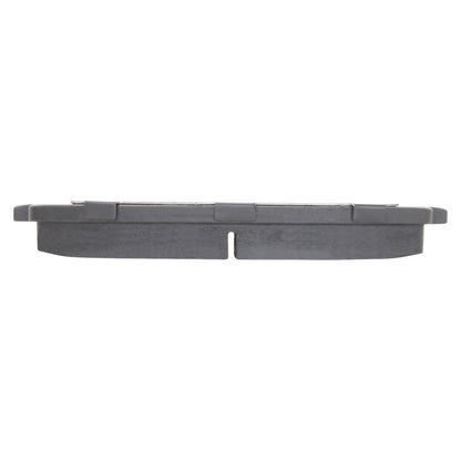 Quality-Built Quality-Built Premium Semi-Metallic Brake Pads w/ Hardware 1001-1188M