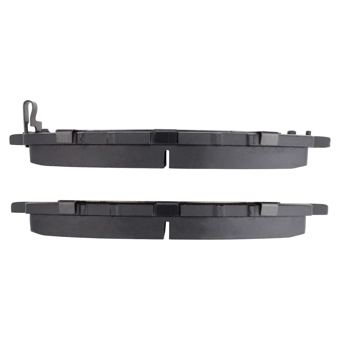 Quality-Built Quality-Built Premium Semi-Metallic Brake Pads 1001-1191M