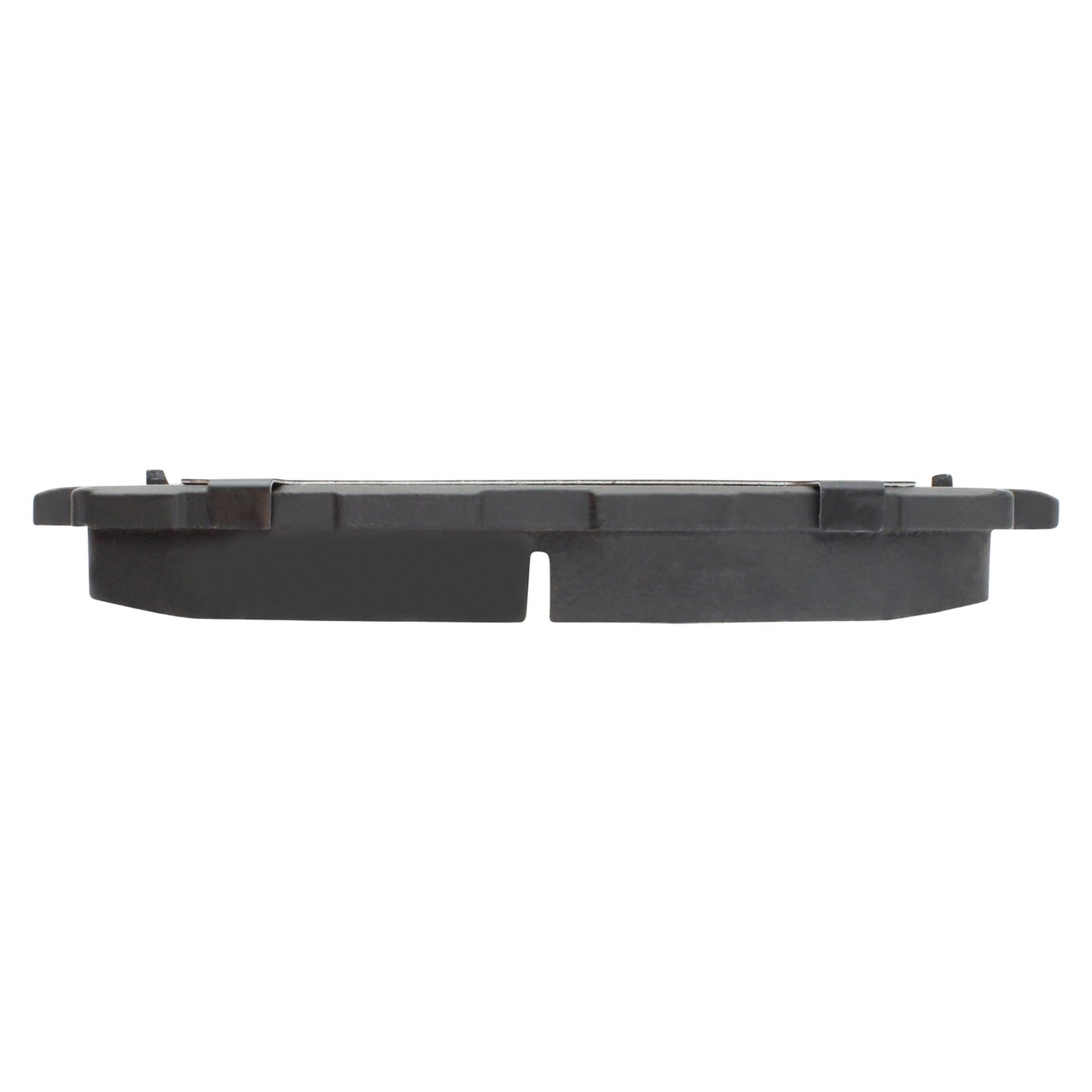 Quality-Built Quality-Built Premium Ceramic Brake Pads w/ Hardware 1001-1210C