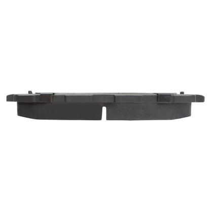Quality-Built Quality-Built Premium Ceramic Brake Pads w/ Hardware 1001-1210C
