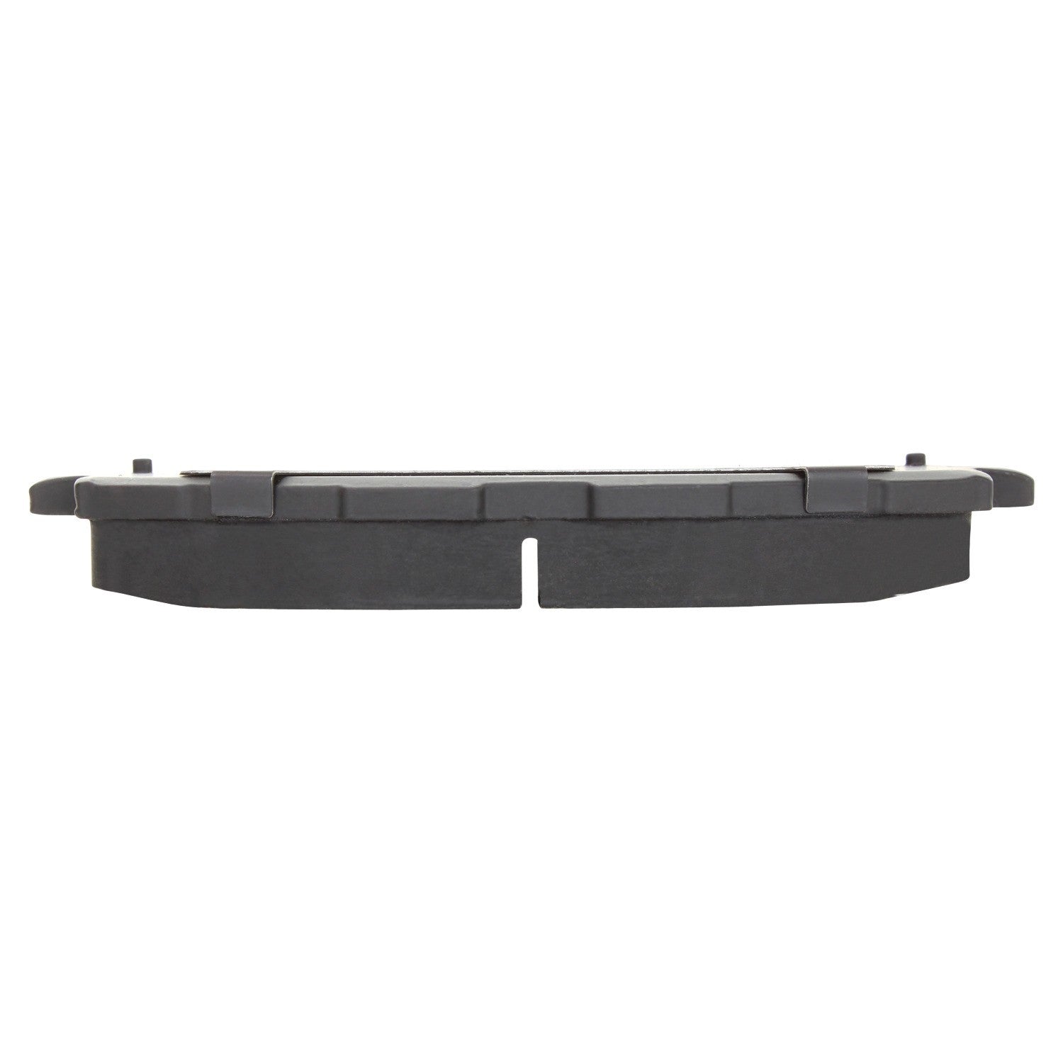 Quality-Built Quality-Built Premium Semi-Metallic Brake Pads w/ Hardware 1001-1210M