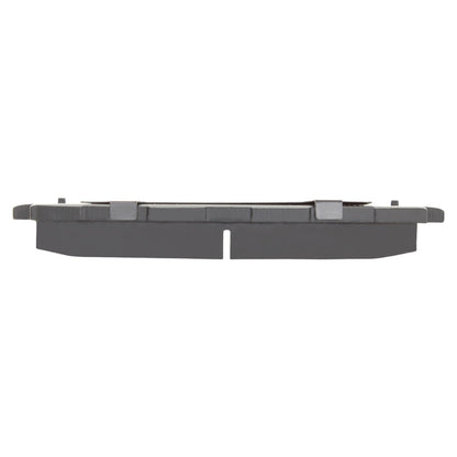 Quality-Built Quality-Built Premium Ceramic Brake Pads w/ Hardware 1001-1211C
