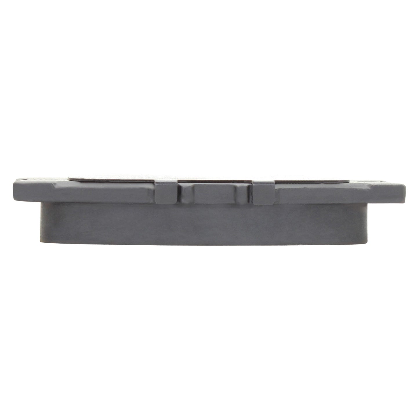 Quality-Built Quality-Built Premium Ceramic Brake Pads w/ Hardware 1001-1212AC