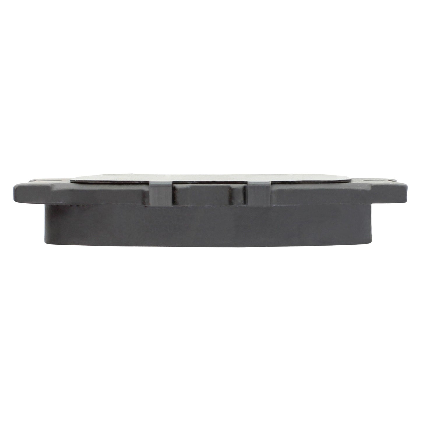 Quality-Built Quality-Built Premium Ceramic Brake Pads w/ Hardware 1001-1212C