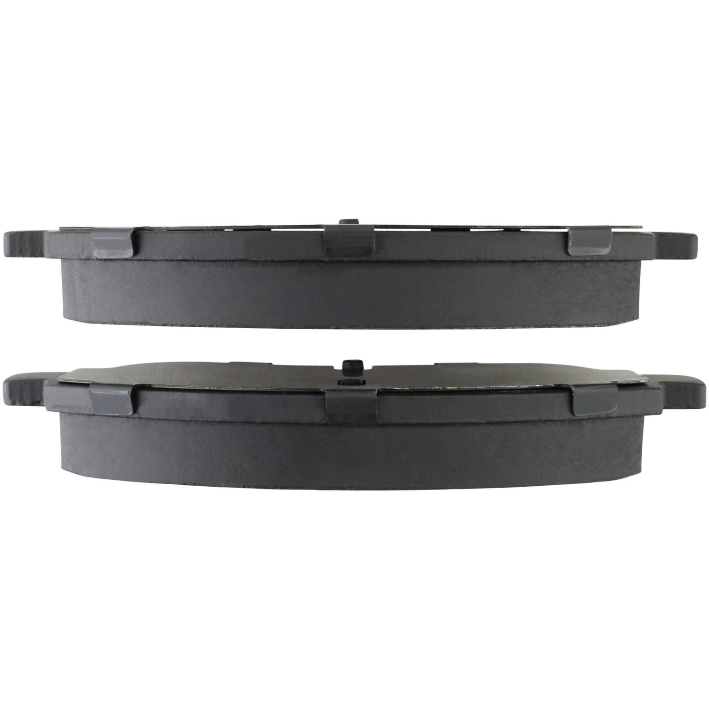 Quality-Built Quality-Built Premium Semi-Metallic Brake Pads 1001-1213M