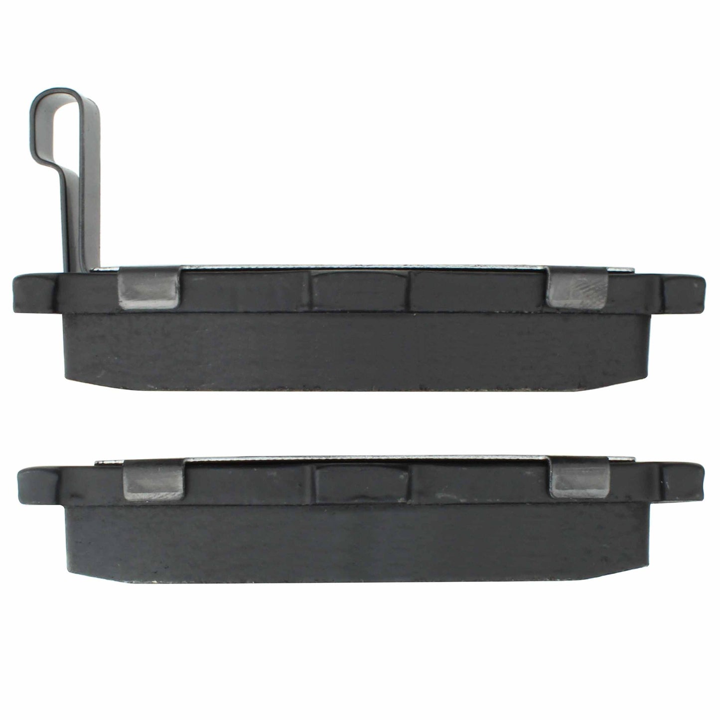 Quality-Built Quality-Built Premium Ceramic Brake Pads w/ Hardware 1001-1262C