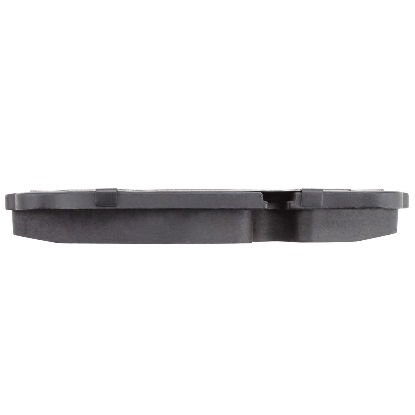Quality-Built Quality-Built Premium Semi-Metallic Brake Pads w/ Hardware 1001-1263M